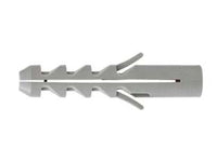 TASSELLO IN NYLON S- - ø mm.14x75 - 20 pezzi FISCHER