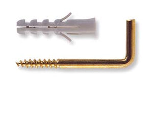 TASSELLO IN NYLON APPENDIQUADRO SX4G PZ.10 - 6 confezione FISCHER