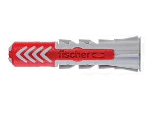 TASSELLO BI MATERIAL DUOPOWER- - ø mm.10x50 - 50 pezzi FISCHER