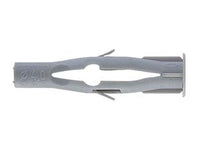 TASSELLO IN NYLON FU- - ø mm.6x35 - 100 pezzi FISCHER