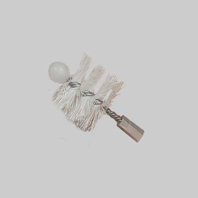 SCOVOLO DI RICAMBIO PER PULIPELLET IDEAL STAR Ø 100 mm - IDEAL STAR