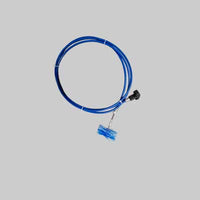 KIT PULIPELLET PROFESSIONALE IDEAL STAR Ø 100 mm - IDEAL STAR