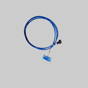 KIT PULIPELLET PROFESSIONALE IDEAL STAR Ø 100 mm - IDEAL STAR