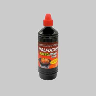 ACCENDIFUOCO LIQUIDO 750 ml