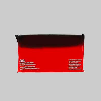 ACCENDIFUOCO ECOLOGICO 32 cubi - 32 pezzi