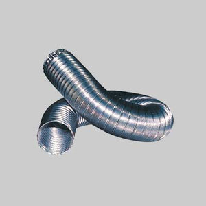 TUBO FLESSIBILE ESTENSIBILE Ø 150 mm