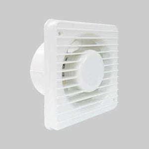 ASPIRATORE ELETTRICO  EE ? 120 mm - 100 m  ³/h - IDEAL STAR