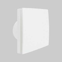 ASPIRATORE ELETTRICO 'LEVANTE'  EE ? 120 mm - 140 m  ³/h