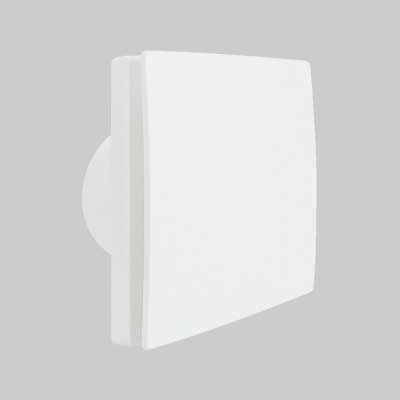 ASPIRATORE ELETTRICO 'LEVANTE'  EE ? 120 mm - 140 m  ³/h