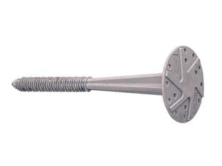 ELEMENTI DI FISSAGGIO DE- - DE 35 - ø mm.8x83 disco ø mm.40 - 500 pezzi FISCHER