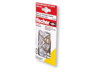 TASSELLI IN NYLON APPENDIQUADRO S4GK - 5 blister FISCHER