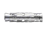 TASSELLO IN ACCIAIO LE- - ø 18x74mm, 12 MA - 25 pezzi ELEMATIC