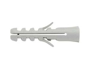 TASSELLO PER PONTEGGI IN POLIAMMIDE- - ø mm.14-100 - 25 pezzi ELEMATIC