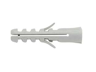 TASSELLO PER PONTEGGI IN POLIAMMIDE- - ø mm.14-100 - 25 pezzi ELEMATIC