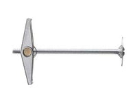 ANCORA A SOFFITTO CON VITE TGS ETAF/V 4/12 - 50 pezzi ELEMATIC