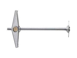 ANCORA A SOFFITTO CON VITE TGS ETAF/V 4/12 - 50 pezzi ELEMATIC