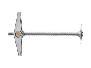 ANCORA A SOFFITTO CON VITE TGS ETAF/V 4/12 - 50 pezzi ELEMATIC