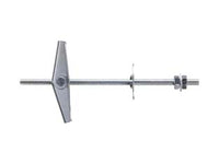 ANCORA A SOFFITTO CON DOPPIO DADO ETAF/DD 4/14 - 50 pezzi ELEMATIC