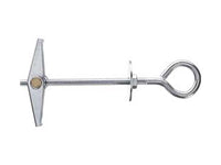 ANCORA A SOFFITTO CON OCCHIOLO CHIUSO ETAF/OC 4/14 - 50 pezzi ELEMATIC