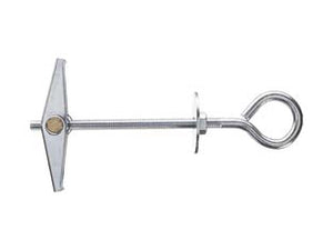 ANCORA A SOFFITTO CON OCCHIOLO CHIUSO ETAF/OC 4/14 - 50 pezzi ELEMATIC