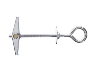 ANCORA A SOFFITTO CON OCCHIOLO CHIUSO ETAF/OC 4/14 - 50 pezzi ELEMATIC