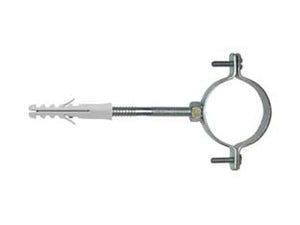 COLLARE TUBO CON VITE E TASSELLO E/CL- - 2 - 10 busta ELEMATIC