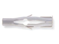 TASSELLO NYLON- - ø mm.10x60 - 50 pezzi QUALITY