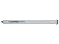 TASSELLO PROLUNGATO IN NYLON TPF- - ø mm.8x100 vite ø mm.5x110 spess. fiss. mm.50 - 100 pezzi FRIULSIDER