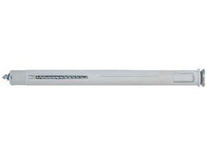 TASSELLO PROLUNGATO IN NYLON TPF- - ø mm.10x140 vite ø mm.6x150 spess. fiss. mm.80 - 100 pezzi FRIULSIDER