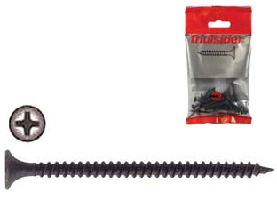 VITI PER CARTONGESSO AUTOFILETTANTI PHILLIPS TROMP- - ø mm.3,5x25 in blister pz.50 - 10 blister FRIULSIDER