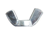 DADO GALLETTO- - mm.8 - 200 pezzi AMBROVIT