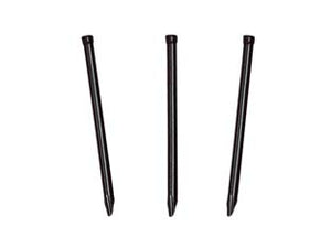 CHIODI TESTA GRUPPINO- - ø mm.1,2x30 in conf.100 pz. - 20 scatola