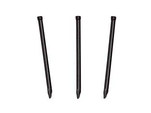 CHIODI TESTA GRUPPINO- - ø mm.1,2x30 in conf.100 pz. - 20 scatola