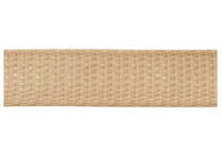 CINTINO NYLON AVANA SOTTILE PER AVVOLGIBILI- - mt.50x mm.17h. in rotolo - 50 mt