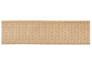 CINTINO NYLON AVANA SOTTILE PER AVVOLGIBILI- - mt.50x mm.17h. in rotolo - 50 mt