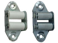 GUIDACINGHIA VERTICALE PER AVVOLGIBILI- - rulli in nylon - 50 pezzi