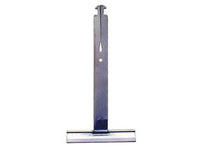 MOLLA DI SICUREZZA IN ACCIAIO PER AVVOLGIBILI- - mm.190x100 - 20 pezzi