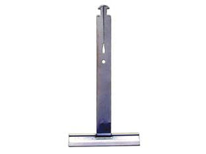 MOLLA DI SICUREZZA IN ACCIAIO PER AVVOLGIBILI- - mm.190x100 - 20 pezzi