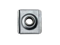 CUSCINETTO PER AVVOLGIBILI QUADRO A SFERA PER SUPPORTO A LEGNO- - mm.35x45h. - foro ø mm.12 - 10 pezzi