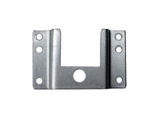 SUPPORTO A CASSONETTO PER AVVOLGIBILI- - mm.86x54h. - 10 pezzi