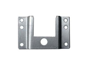 SUPPORTO A CASSONETTO PER AVVOLGIBILI- - mm.86x54h. - 10 pezzi