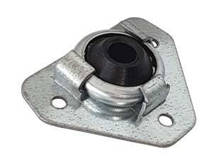 SUPPORTO EXPORT CON CUSCINETTO PER AVVOLGIBILI - 10 pezzi