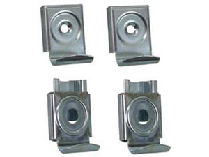 GANCIO FERMASPECCHIO - 10 busta