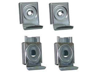 GANCIO FERMASPECCHIO - 10 busta