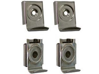 GANCIO FERMASPECCHIO - 5 busta