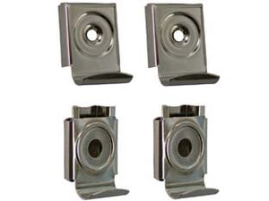 GANCIO FERMASPECCHIO - 5 busta