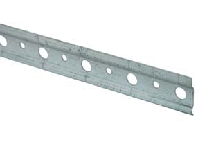 BARRA APPENDIPENSILI- - cm.200x4h. - 10 pezzi