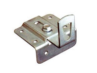 ATTACCAGLIE REGOLABILI CON ASOLA PER BARRA APPENDIPENSILI- - mm.45x55 - 100 pezzi