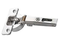 CERNIERE PER PENSILI COLLO 0 SILENTIA PLUS 110  ° REGOLABILI C7A6AE9- - foro  EE ¸ mm.35 - 5 pezzi SALICE