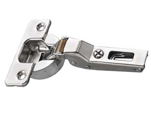 CERNIERE PER PENSILI COLLO 9 SILENTIA PLUS 110  ° REGOLABILI C7A6GE9- - foro  EE ¸ mm.35 - 5 pezzi SALICE